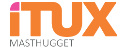 iTUX Masthugget