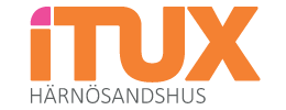 iTUX Härnösandshus