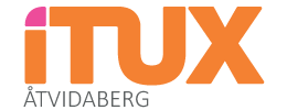 iTUX Åtvidaberg
