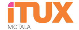 iTUX Motala